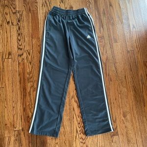 Boys adidas pants
